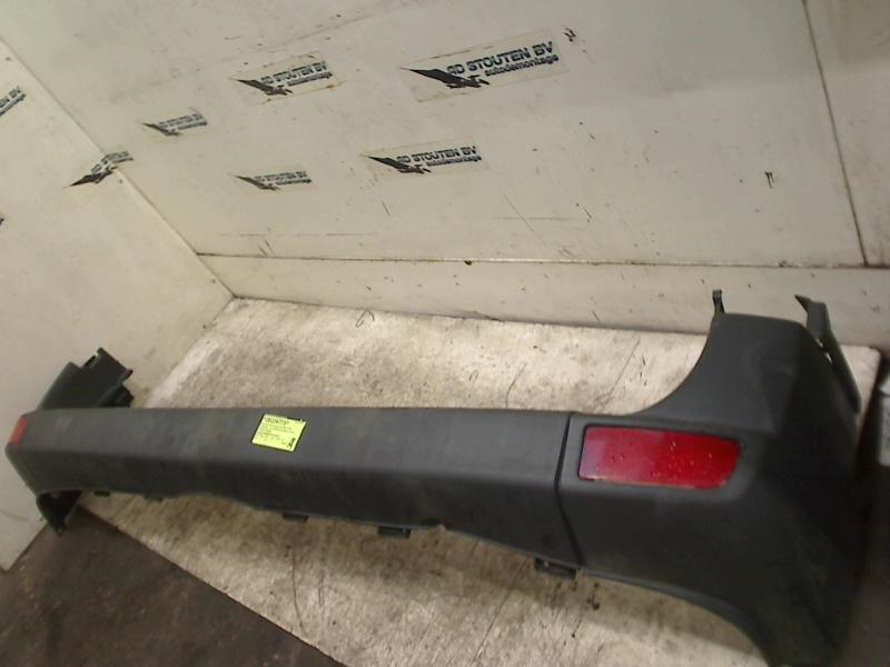 Bumper Achter Mercedes-Benz Sprinter 3,5t (906.73) 2008, Gebruikt, Mercedes-Benz AG, Mercedes-Benz, Mercedesstraße 120, Stuttgart 70372, , Duitsland