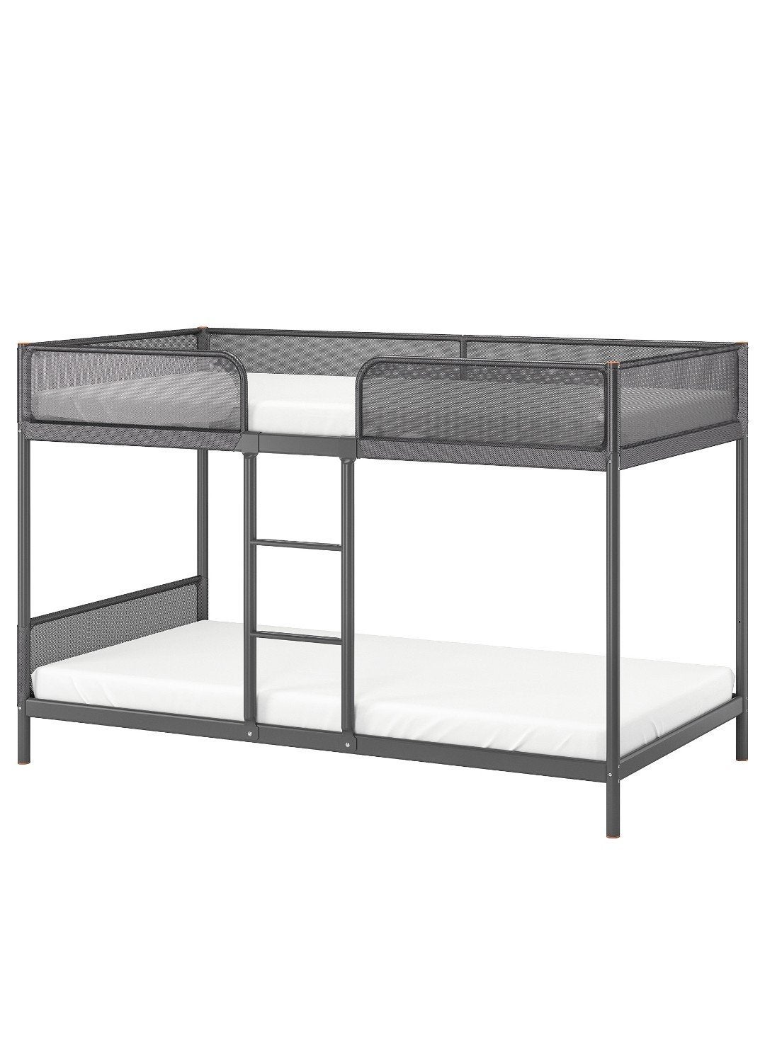 Stapelbed Tuffing gedemonteerd, Ophalen, Zo goed als nieuw, 180 cm of meer, 85 tot 100 cm