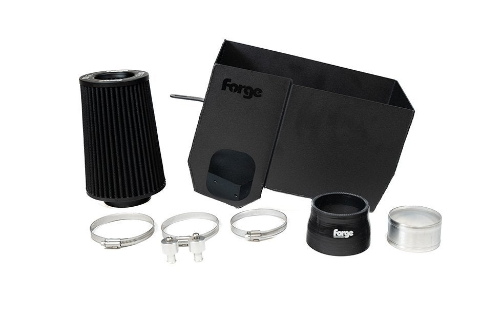 Forge Motorsport Air Intake Alfa Romeo Giulia/Stelvio 2.0 TB, Ophalen of Verzenden, Nieuw, Alfa Romeo