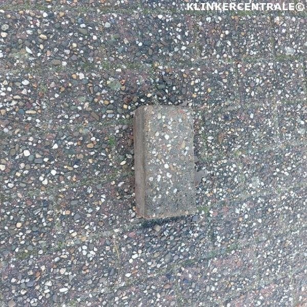 ROOIKORTING 180m2 heide grijs betonklinkers bkk bss, Bij dit gebruikte product niet meer te achterhalen., Gebruikt, Verzenden