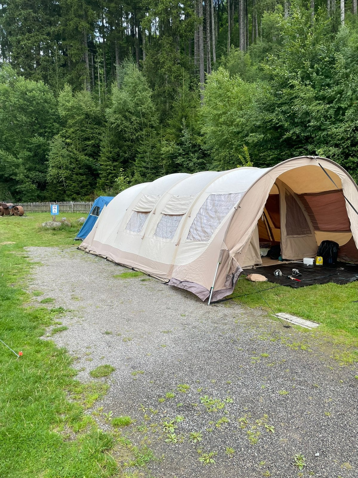 Bardani Villagrande 450, Ophalen, Gebruikt, Tot en met 6