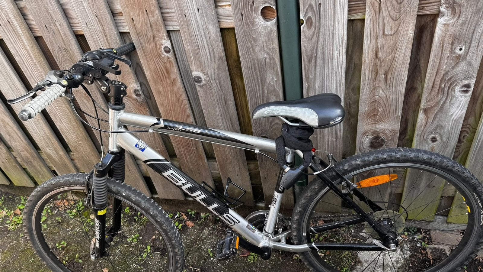 Bulls Mountainbike - Zo goed als nieuw, Fietsen en Brommers, Hardtail, Zo goed als nieuw, Ophalen, Overige merken