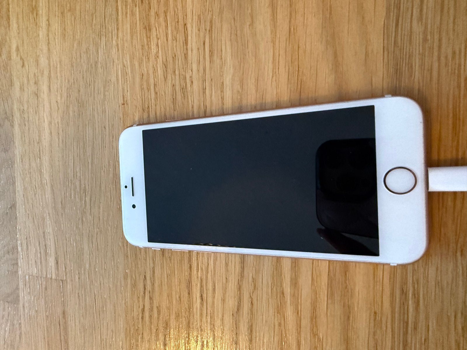 iPhone 6s 32GB - Roségoud - Goede staat, Ophalen, Gebruikt, 32 GB, Zonder abonnement