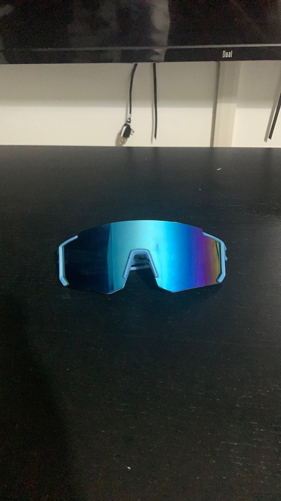 Ski bril, Ophalen of Verzenden, Zo goed als nieuw, Bril, Overige merken