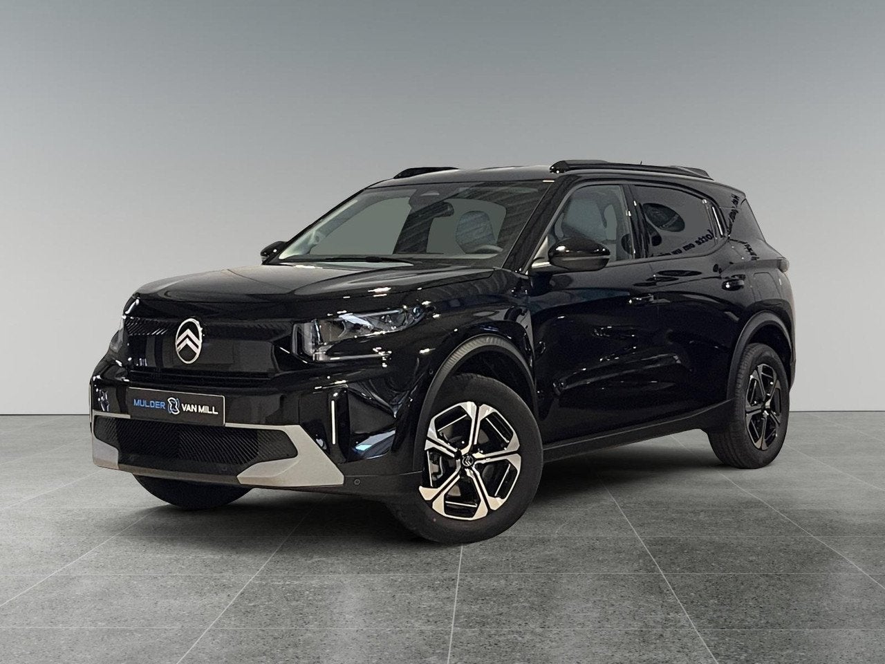 Citroën C3 Aircross Max 1.2 Hybrid 145pk | MEGADEAL | SNEL, Automaat, 145 pk, Gebruikt, 1199 cc