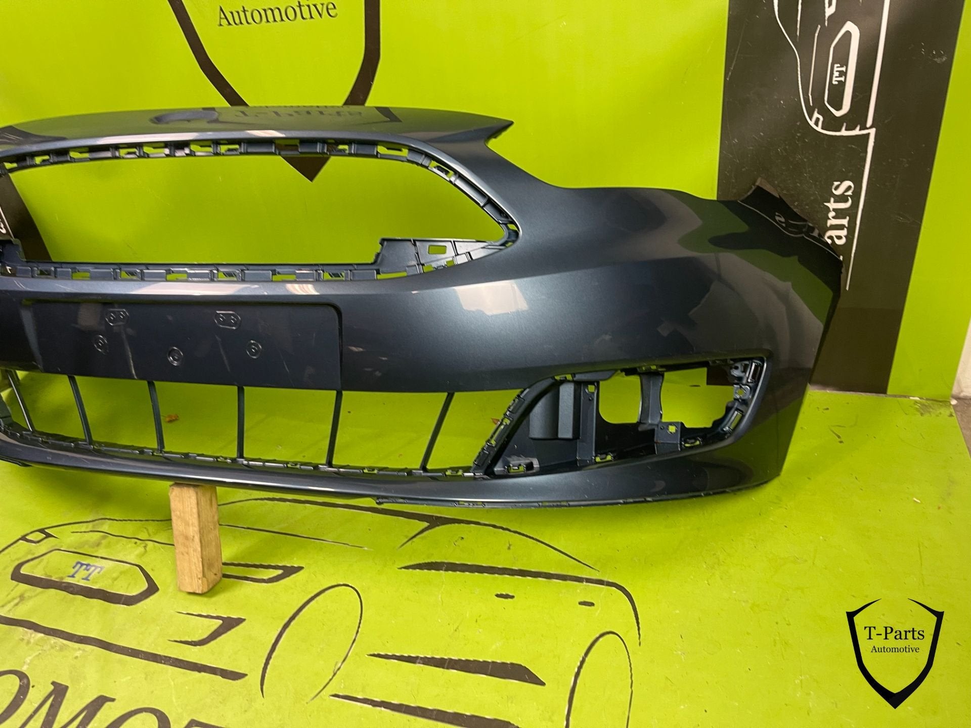 ford C-max voorbumper c max bumper, Info@fabrikant.eu, Ophalen of Verzenden, Ford, Bumper