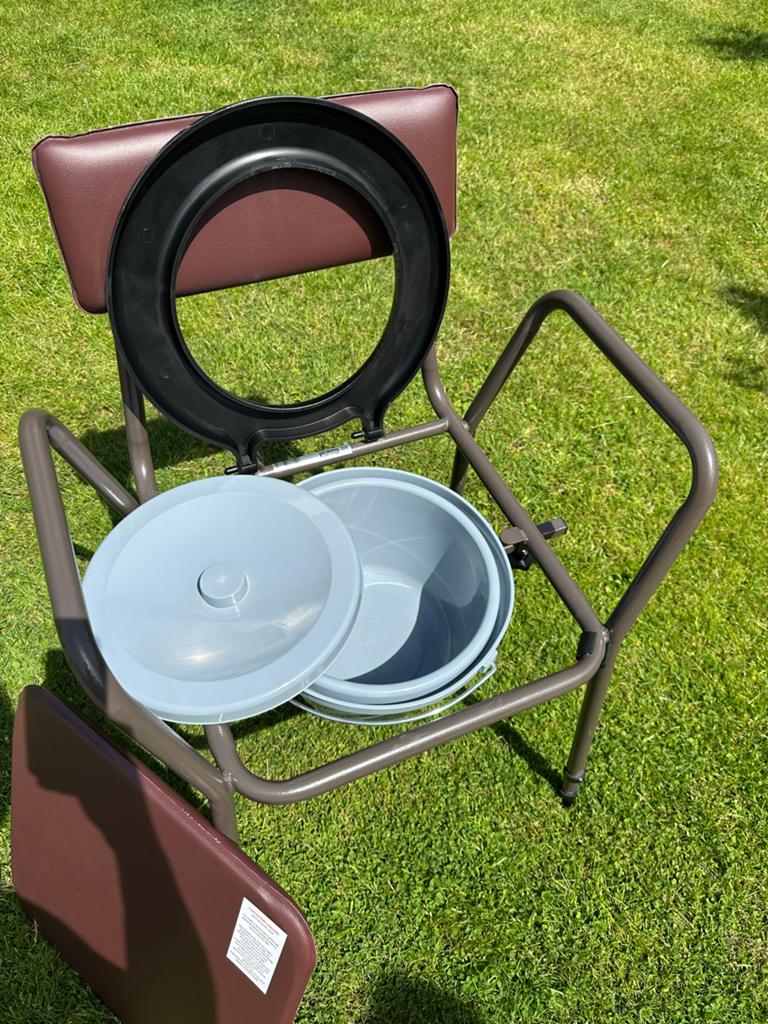 Po stoel zgan!, Huis en Inrichting, Stoelen, Ophalen, Nieuw