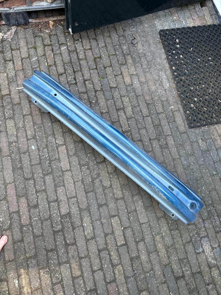 Lynk & Co 01 Achterbumper Balk (Stootbalk) - Gebruikt, Auto-onderdelen, Ophalen, Gebruikt, Overige automerken, Achter