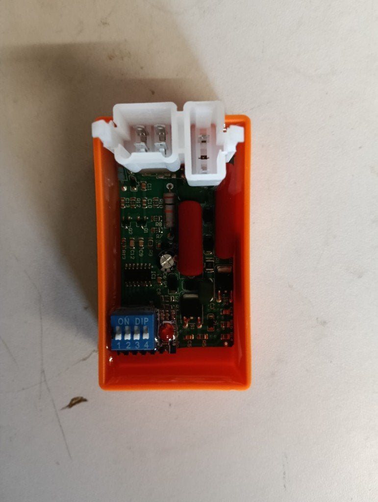 CDI 6 pins, verschillende opties, (on)begrensd, Ophalen of Verzenden, Nieuw, Overige typen