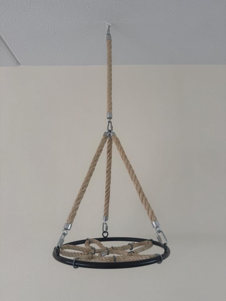Papegaaien schommel, Ophalen of Verzenden, Zo goed als nieuw, Speelgoed