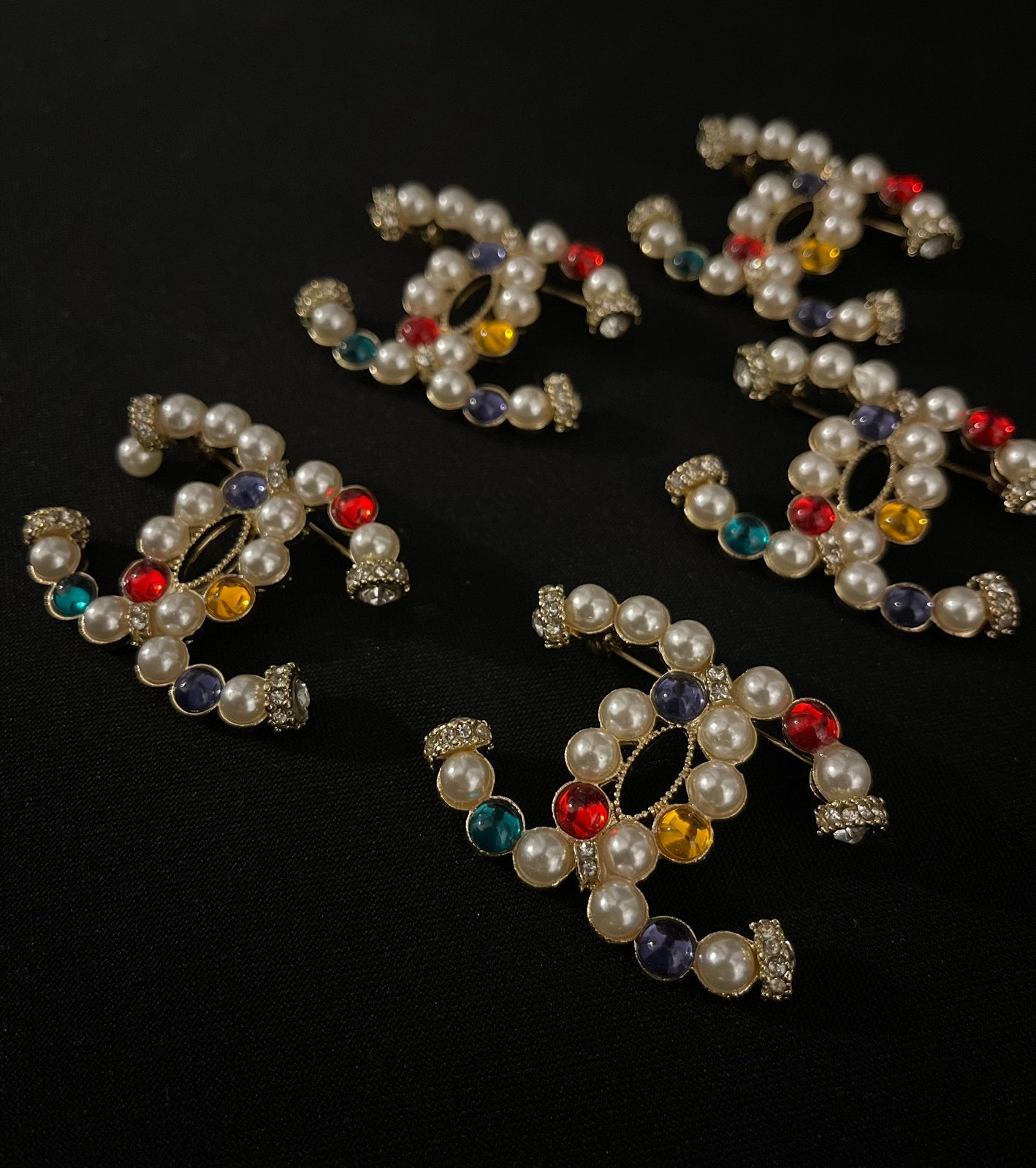 Broche, Ophalen of Verzenden, Nieuw, Overige materialen