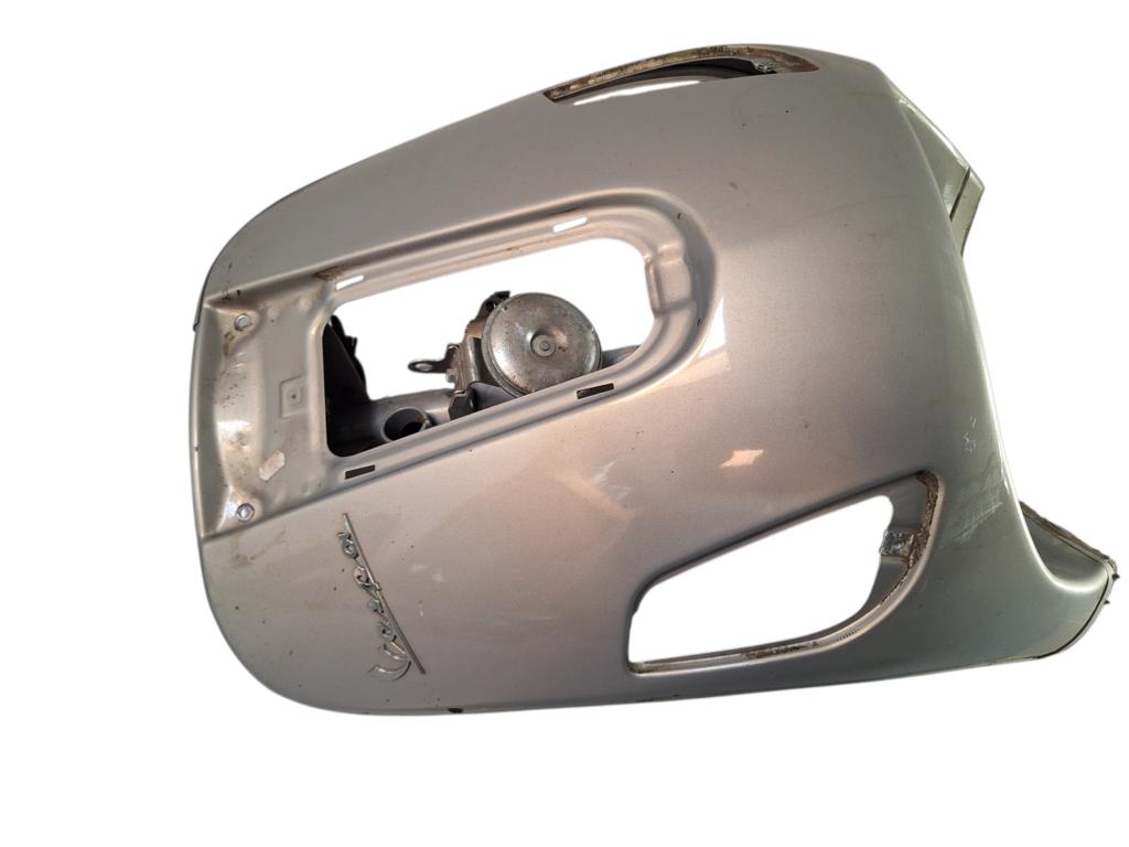 Voorkap voor kap staal origineel Vespa LX lxv50 s, Gebruikt, Ophalen of Verzenden, Vespa, Vespa