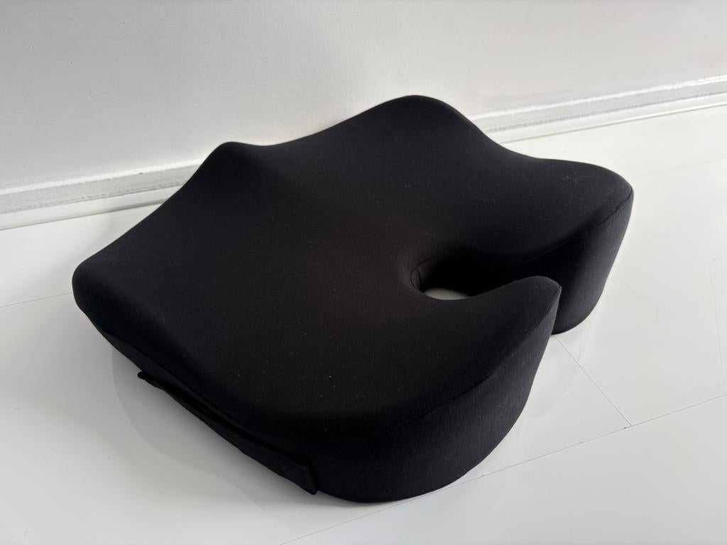 Zo goed als nieuw ProtoArc SC Butterfly zitkussen, Ophalen, Zo goed als nieuw
