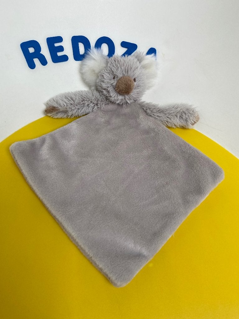 K3561 happy horse doekje koala, Ophalen of Verzenden, Zo goed als nieuw, Overige typen