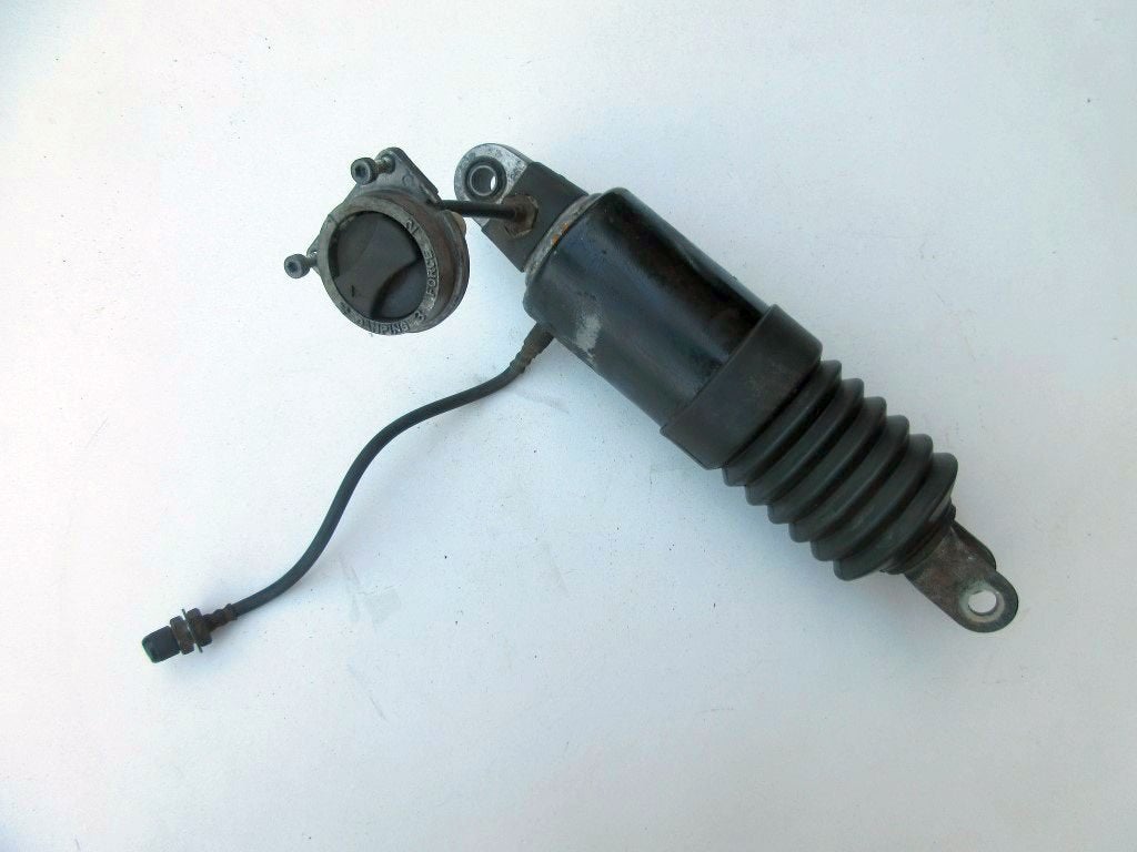 Kawasaki ZX10 achter schokbreker achterveer schok demper ZX, Ophalen of Verzenden, Gebruikt