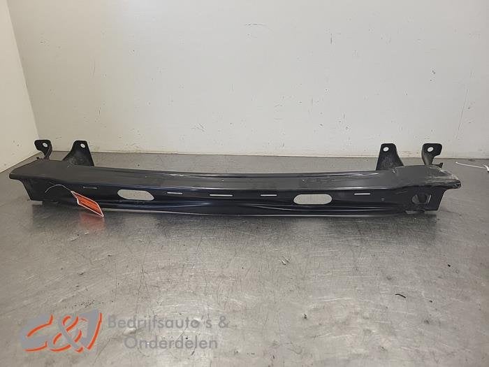 Bumperframe achter van een Ford Transit Connect, Gebruikt, -, -, Ophalen of Verzenden