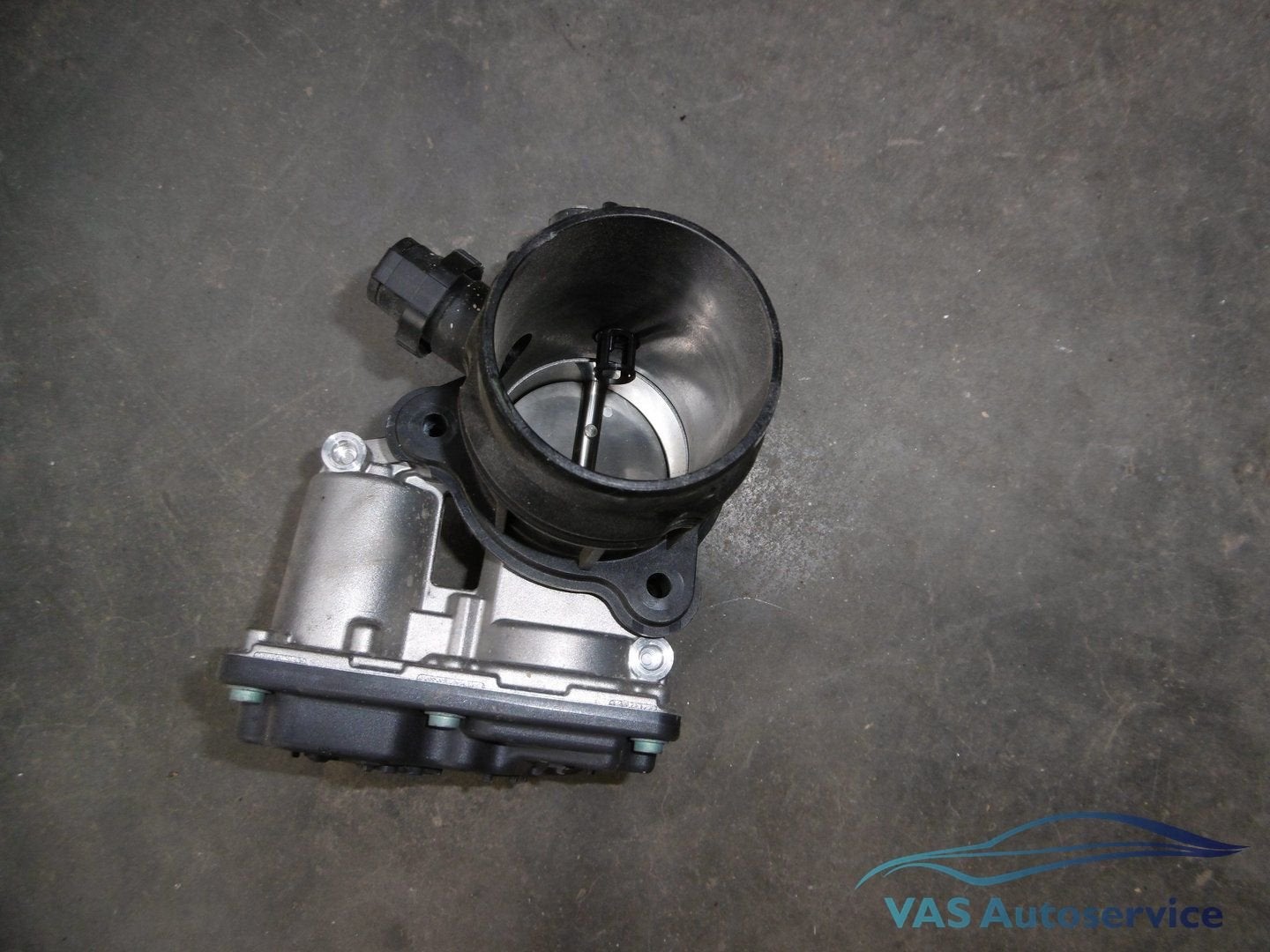 Gasklephuis Mini Cooper F56 - F55, Auto-onderdelen, Gebruikt, -, -, Ophalen of Verzenden