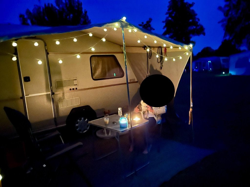 Kip De Luxe 35EK (1052218), Particulier, Kip