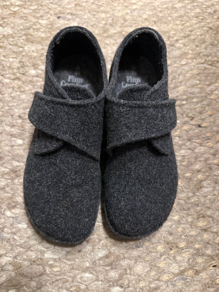Finn Comfort pantoffels - Maat 39 - Zo goed als nieuw, Kleding | Dames, Finn Comfort, Ophalen of Verzenden, Zo goed als nieuw