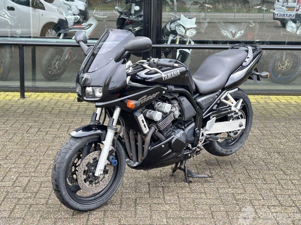 Yamaha FZS 600 Fazer (bj 2000), Customersupport@yamaha-motor.co.uk, Yamaha Motor Europe N.V., Yamaha, Overig