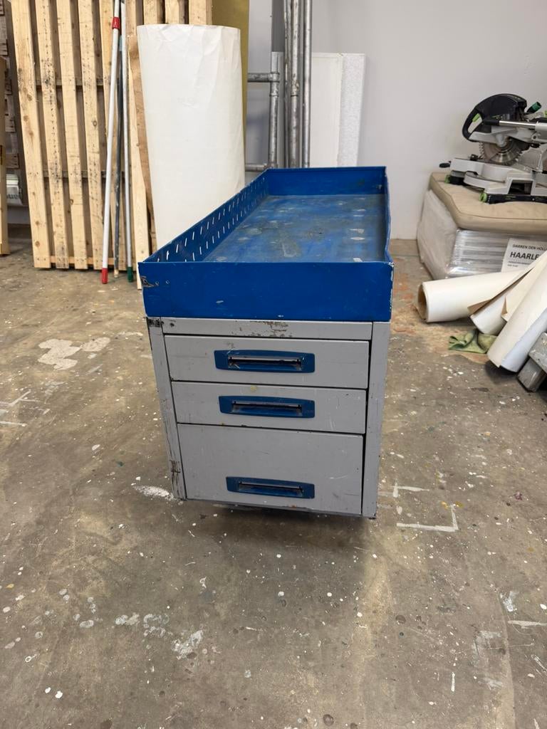 Bedrijfswagen inrichting, Ophalen of Verzenden, Nieuw