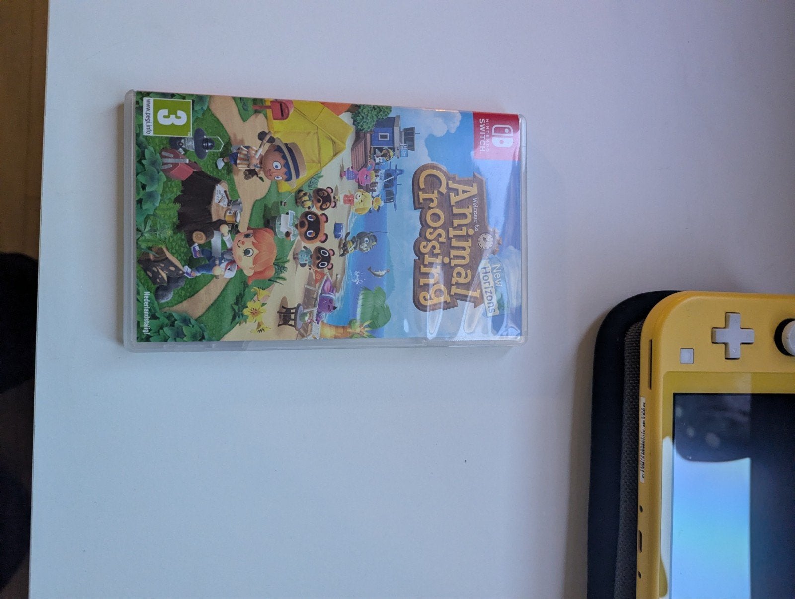 Animal Crossing: New Horizons - Nintendo Switch, Ophalen of Verzenden