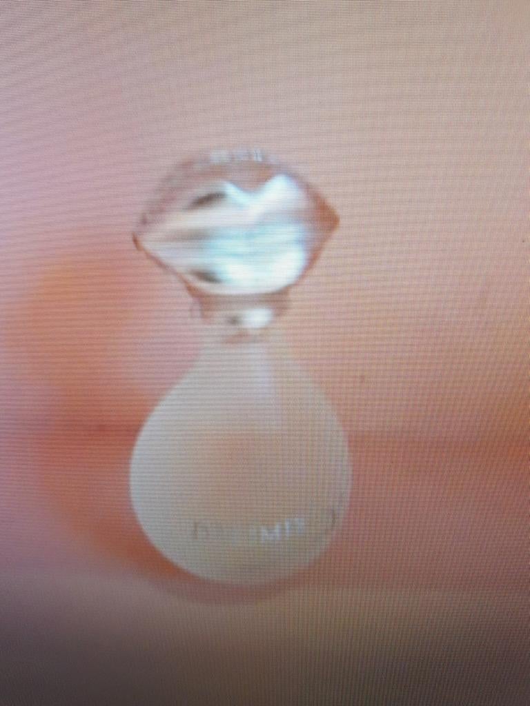 Dalimix Salvador dali edt, Verzamelen, Parfumverzamelingen, Ophalen of Verzenden, Zo goed als nieuw, Miniatuur, Gevuld