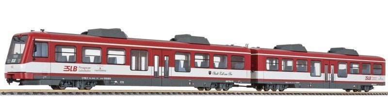 GEZOCHT: Liliput 340502, Ophalen of Verzenden, Gelijkstroom, Wagon, Liliput