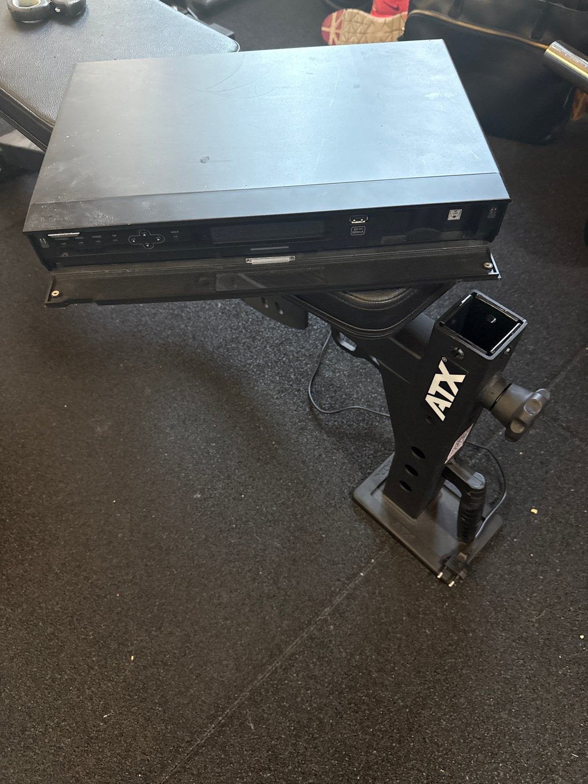 Humax iHDR-5200C Harddiskrecorder - Digitale TV Ontvanger, Ophalen of Verzenden, Gebruikt, Harddiskrecorder