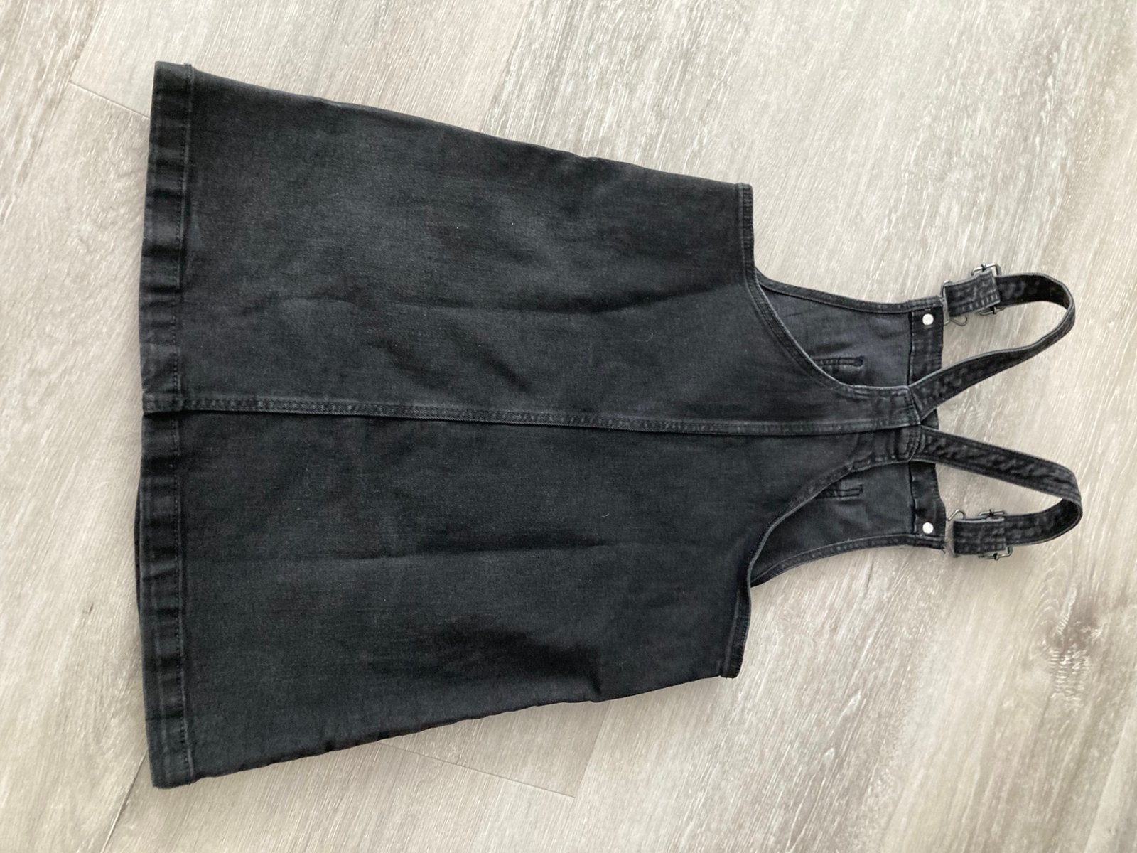 Tuin rok maat 134/140 Hema, Kinderen en Baby's, Kinderkleding | Maat 134, Ophalen of Verzenden, Zo goed als nieuw, Meisje, Jurk of Rok