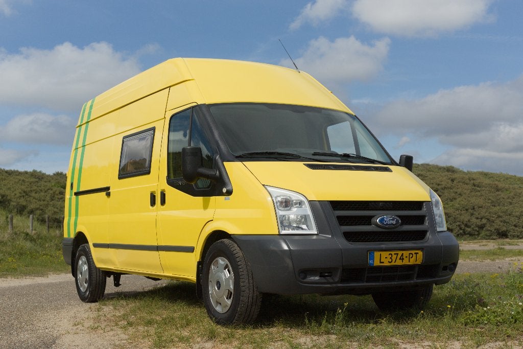 Ford Transit 2010 | 200PK | Remote Work Station | Carplay, Euro 5, Overige carrosserieën, 241 €/maand, 2800 kg
