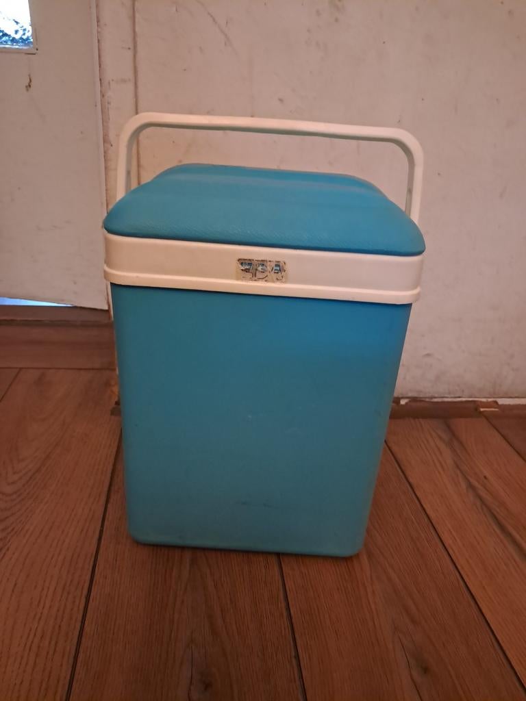 Te koop,  koelbox, Ophalen, Koelelement
