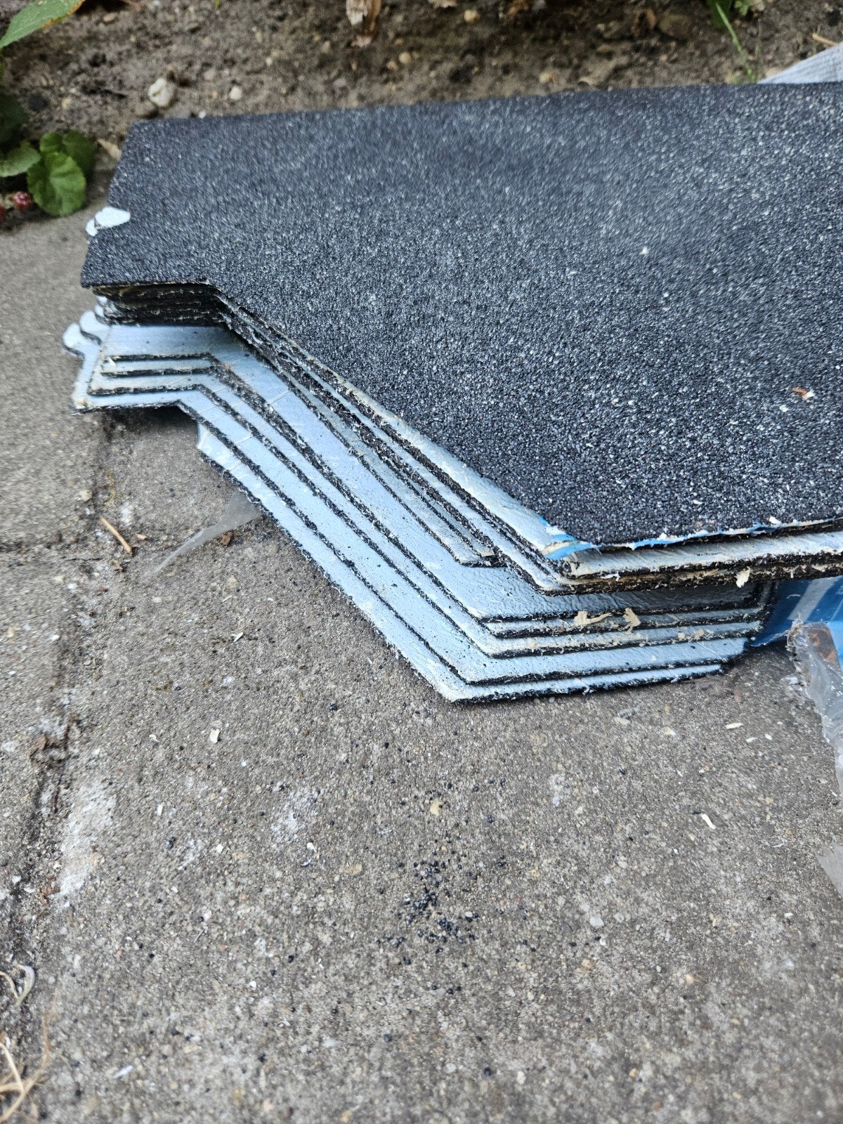 bitumen, Doe-het-zelf en Verbouw, Dakpannen en Dakbedekking, Overige materialen, Zwart, Nieuw, Ophalen of Verzenden