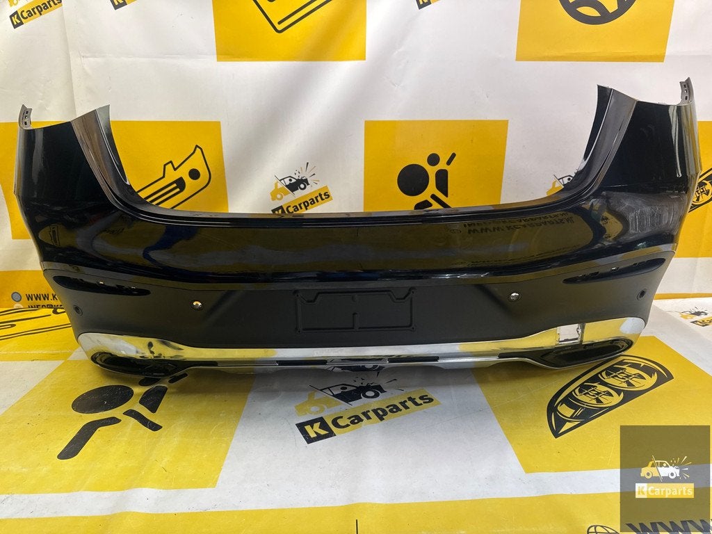 Mercedes-Benz GLC Coupe C254 AMG achterbumper A2548852002