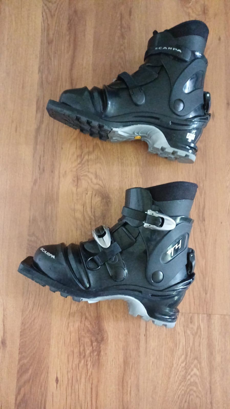 telemark skischoenen, Overige merken, Schoenen, Nieuw, Ophalen of Verzenden