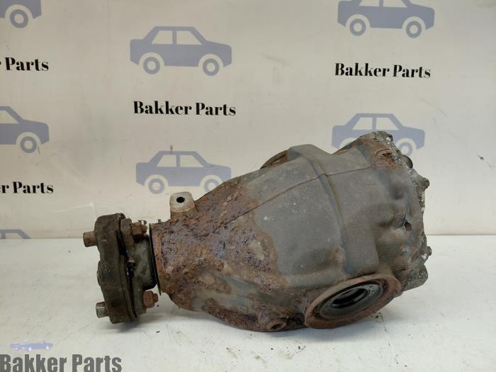 Differentieel achter van een Chrysler Crossfire, Gebruikt, -, Ophalen of Verzenden, -