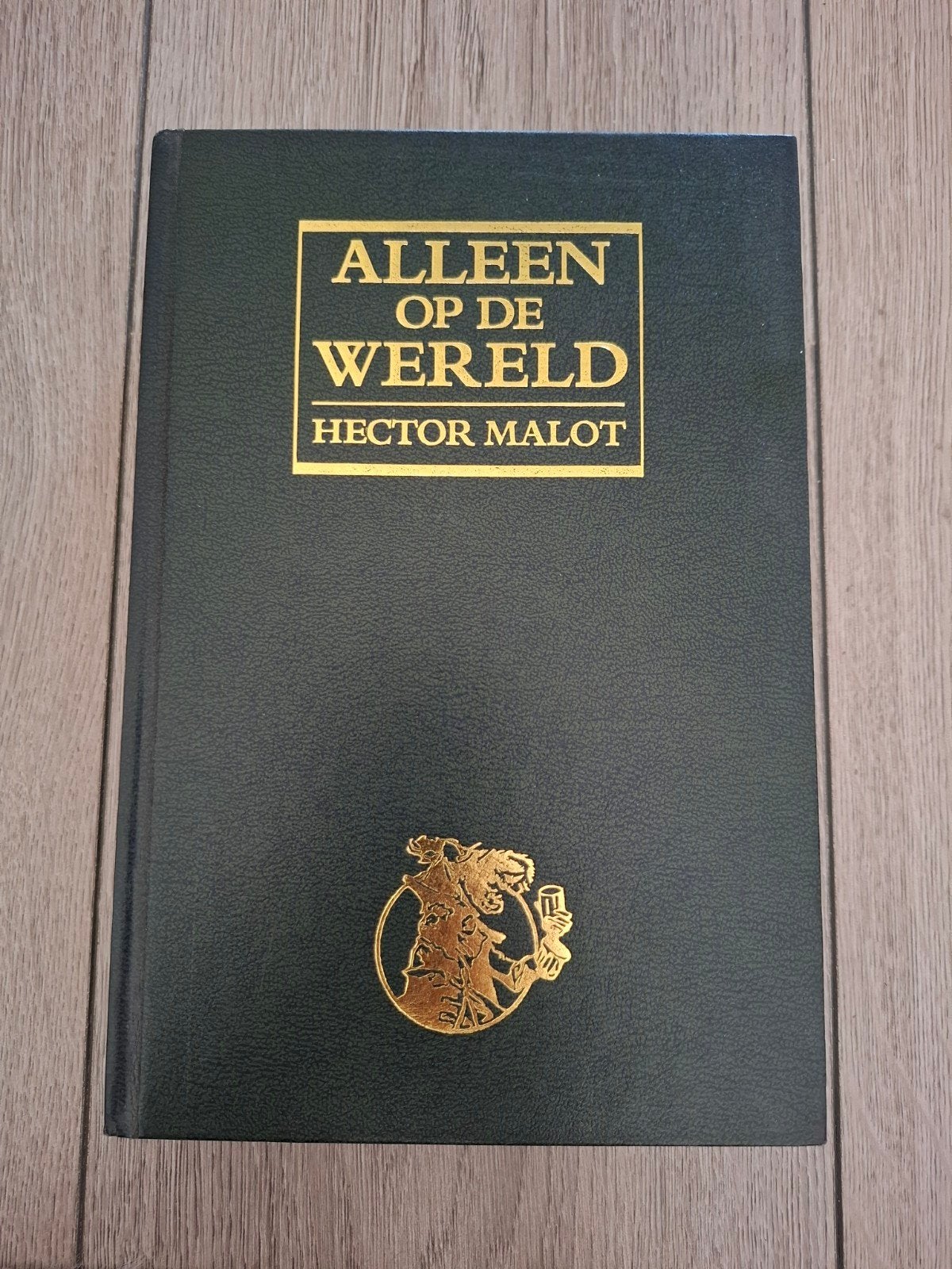 Alleen op de wereld / Hector Malot, Boeken, Ophalen of Verzenden, Gelezen