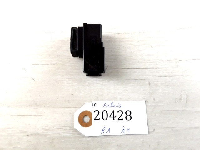 R1 2011 - 2014 Yamaha Elektrische component D1-38310