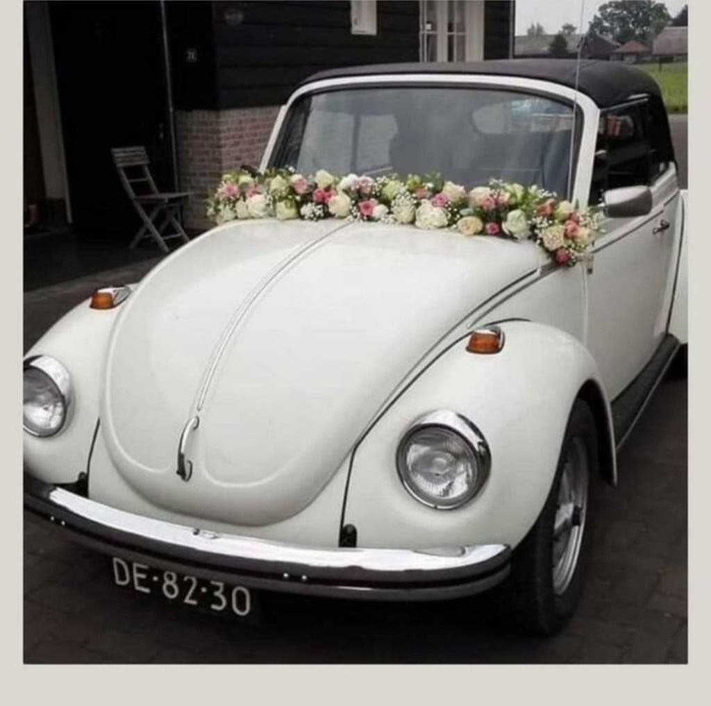 vw kever karman cabriolet, foto 5