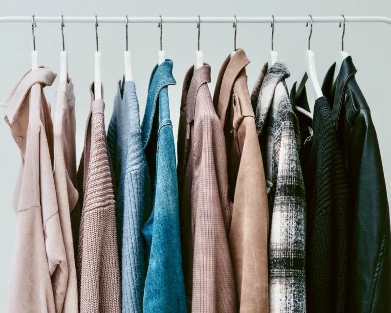 75 stuks dames kleding partij, Kleding | Dames, Ophalen of Verzenden, Nieuw, Maat 38/40 (M)