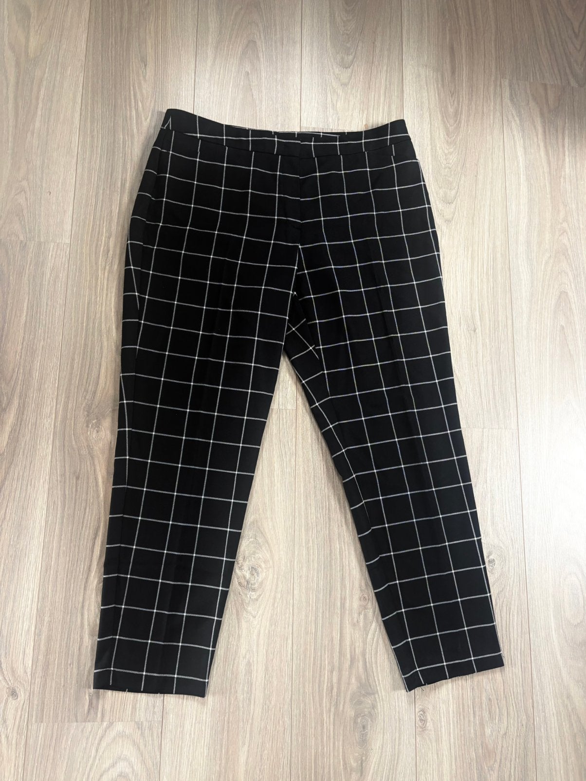 Fijne Taifun broek - maat 44, Kleding | Dames, Zwart, Maat 42/44 (L), Ophalen of Verzenden, Zo goed als nieuw