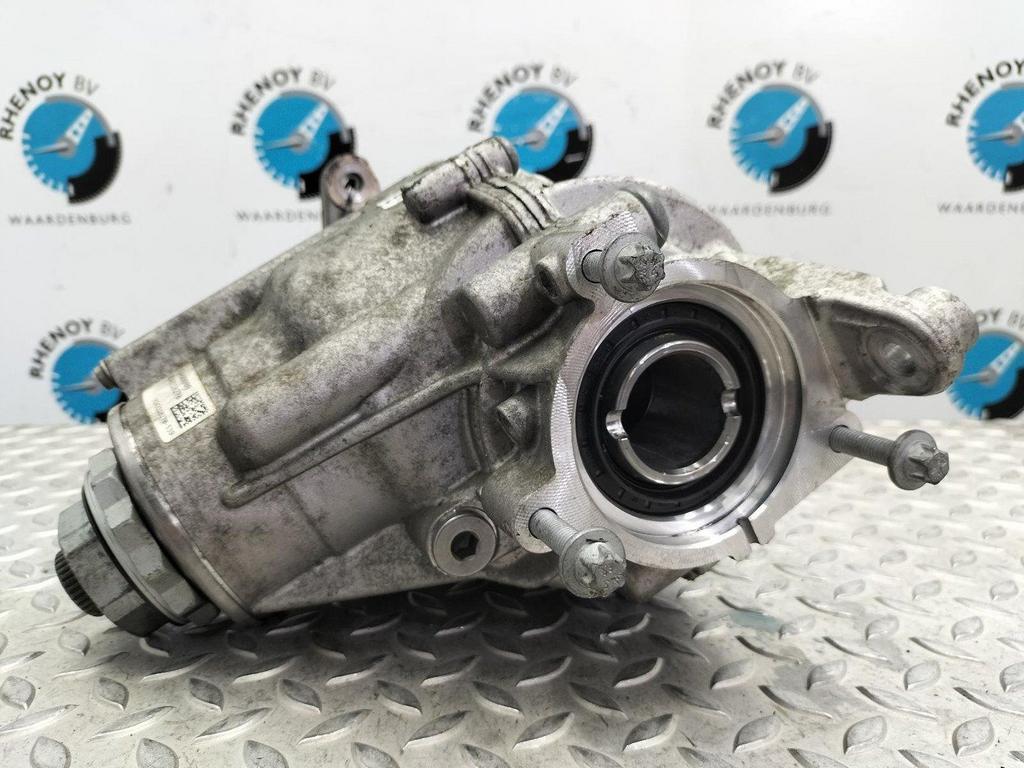 BMW X1 TUSSENBAK 2020, Auto-onderdelen, Ophalen of Verzenden, Gebruikt, Stiba lid