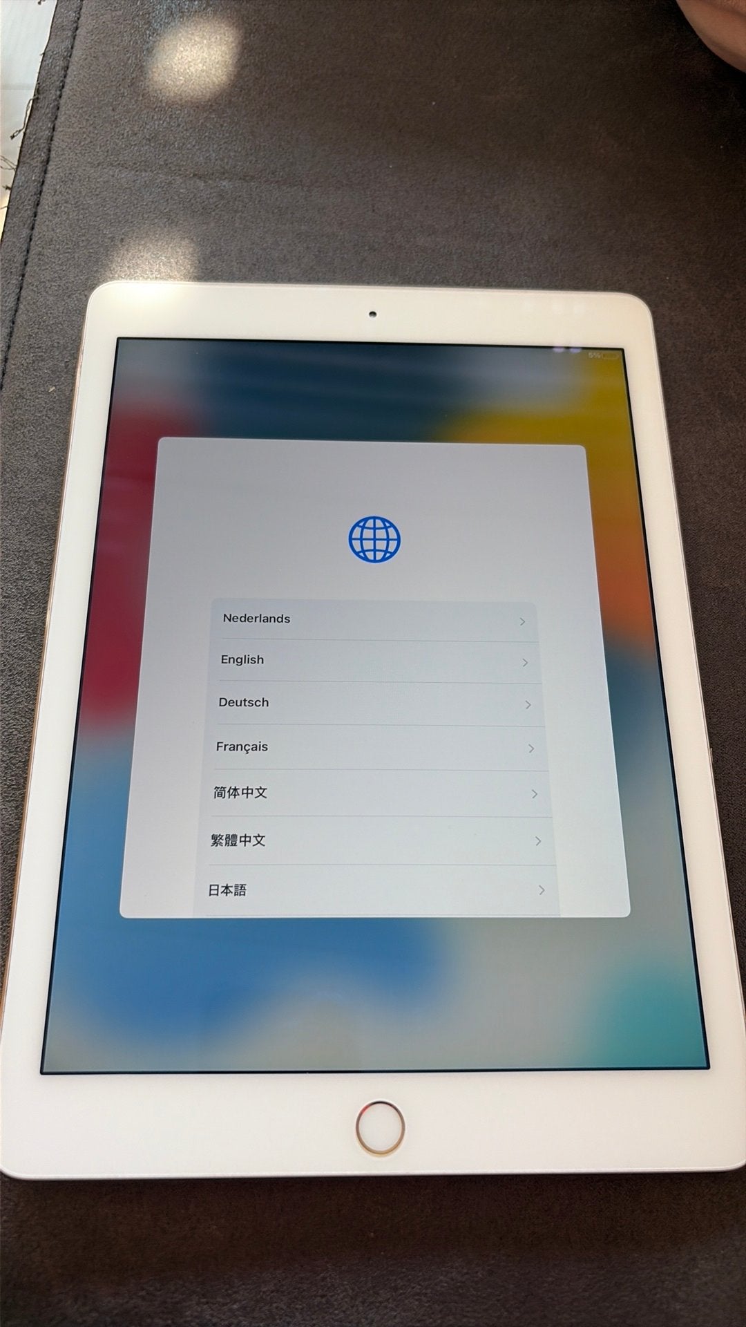 Ipad mini, Ophalen, Gebruikt, Apple iPad, 8 inch