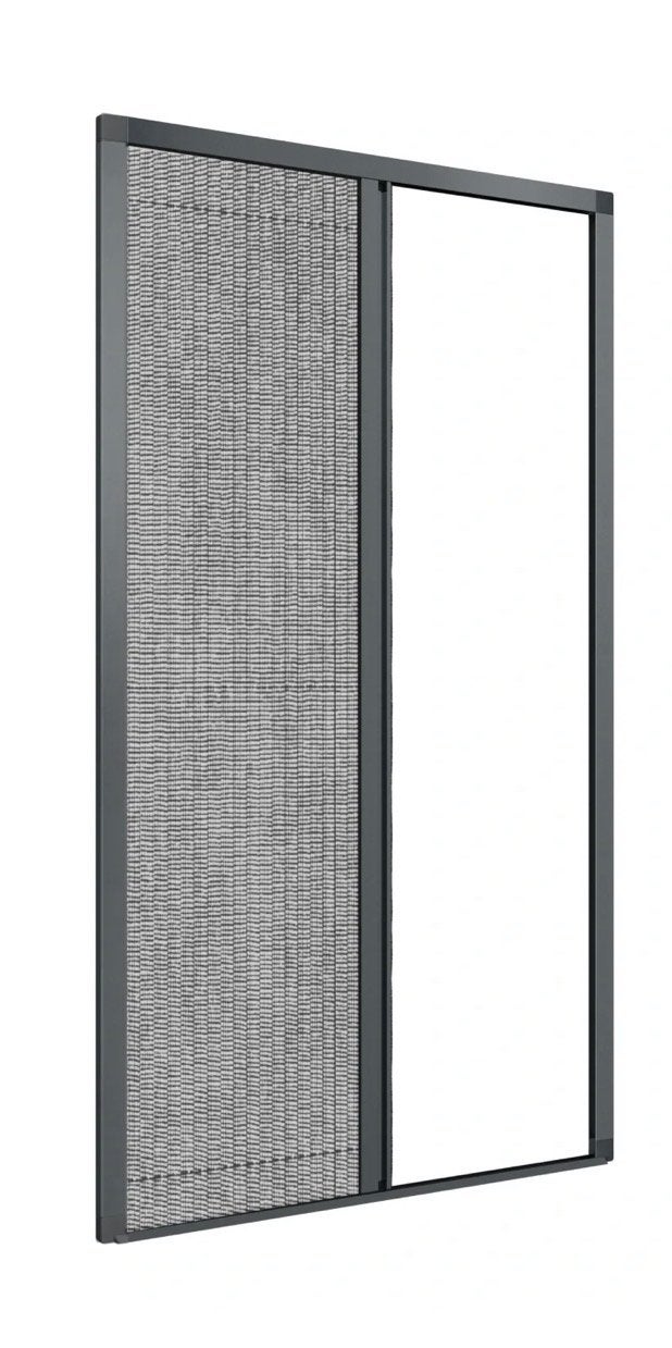 Witte plissé hordeur, B187,6xH244,5 cm. Nieuw in doos, Doe-het-zelf en Verbouw, Ophalen, Hordeur, Nieuw, Schuifdeur