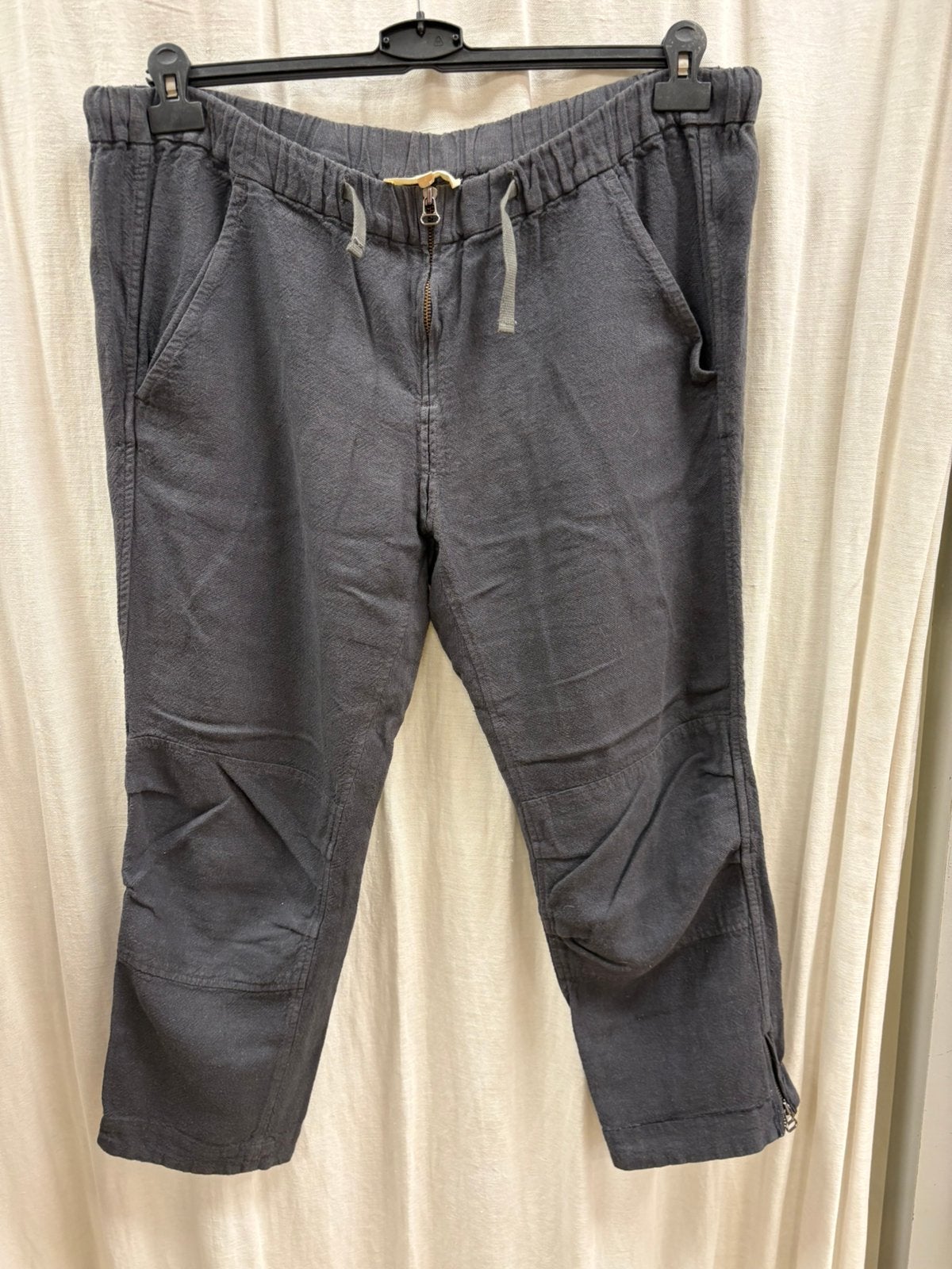 Isabel Marant broek maat 42, Ophalen of Verzenden, Zo goed als nieuw, Maat 42/44 (L), Lang