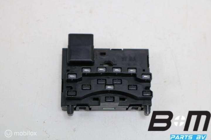 Stuurhoeksensor VW Touran 1T, Gebruikt