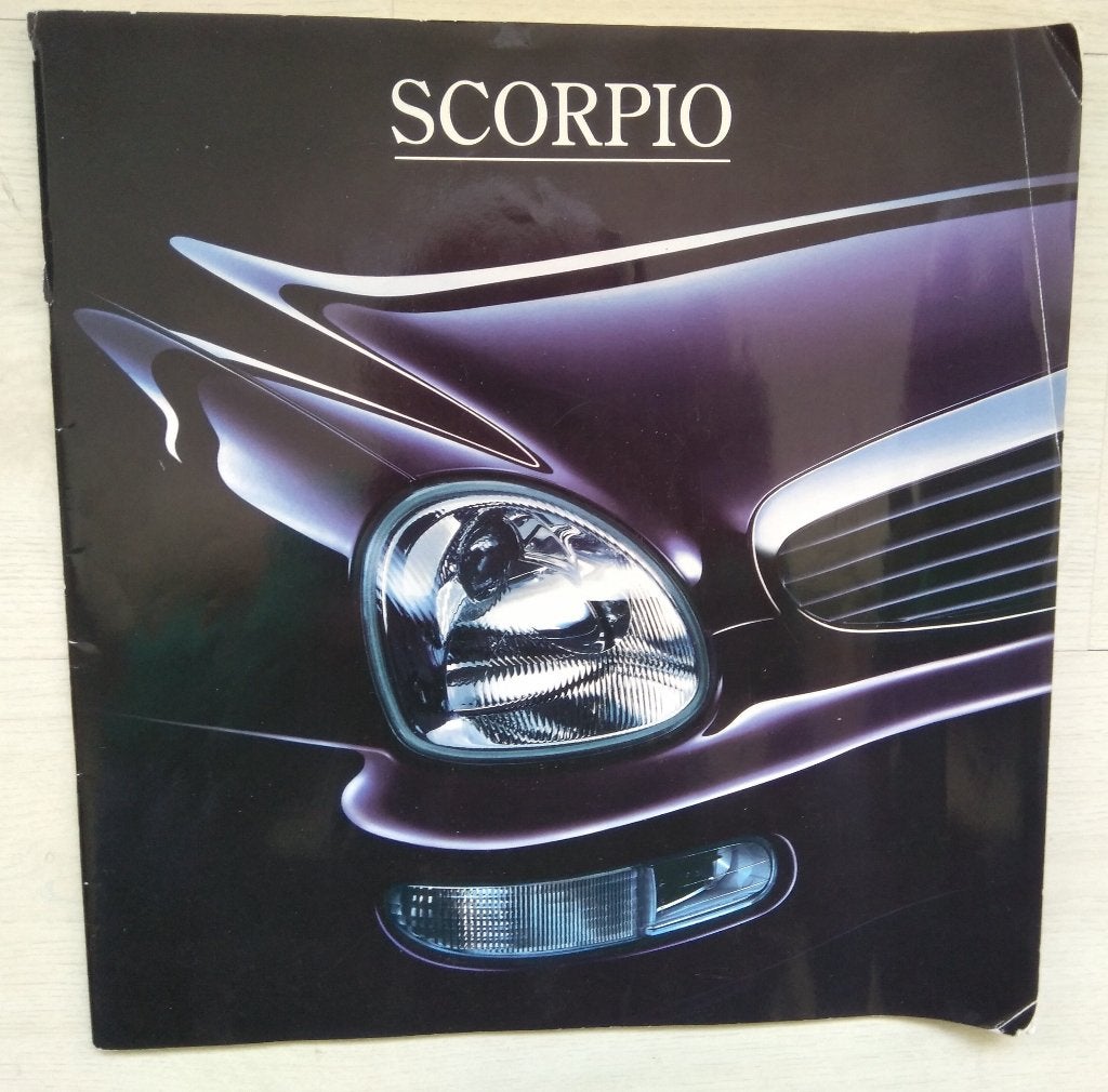 Oude folders van Ford, Boeken, Auto's | Folders en Tijdschriften, Verzenden, Gelezen, Ford