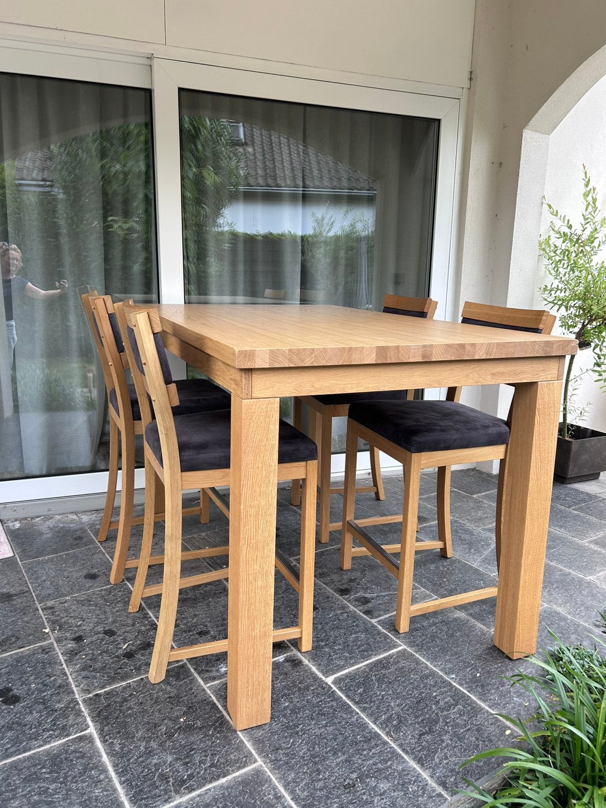 Leuke Bar set, Ophalen, Gebruikt