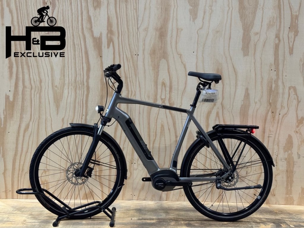 Rose Xtra Watt EVO Plus 2 E-Bike Shimano Alfine, Niet ingevuld, Ophalen of Verzenden, Zo goed als nieuw, 59 cm of meer