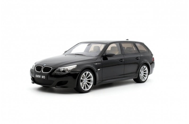 1/18 BMW E61 M5 Touring, Ophalen, Nieuw, Auto, OttOMobile